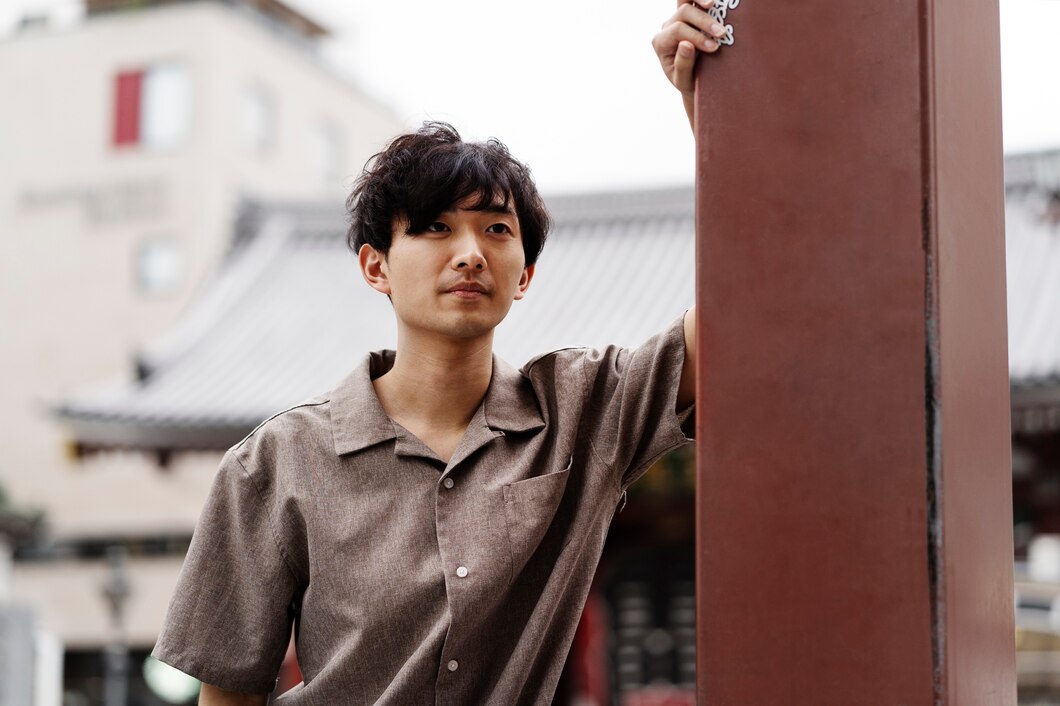 Haruki Tanaka