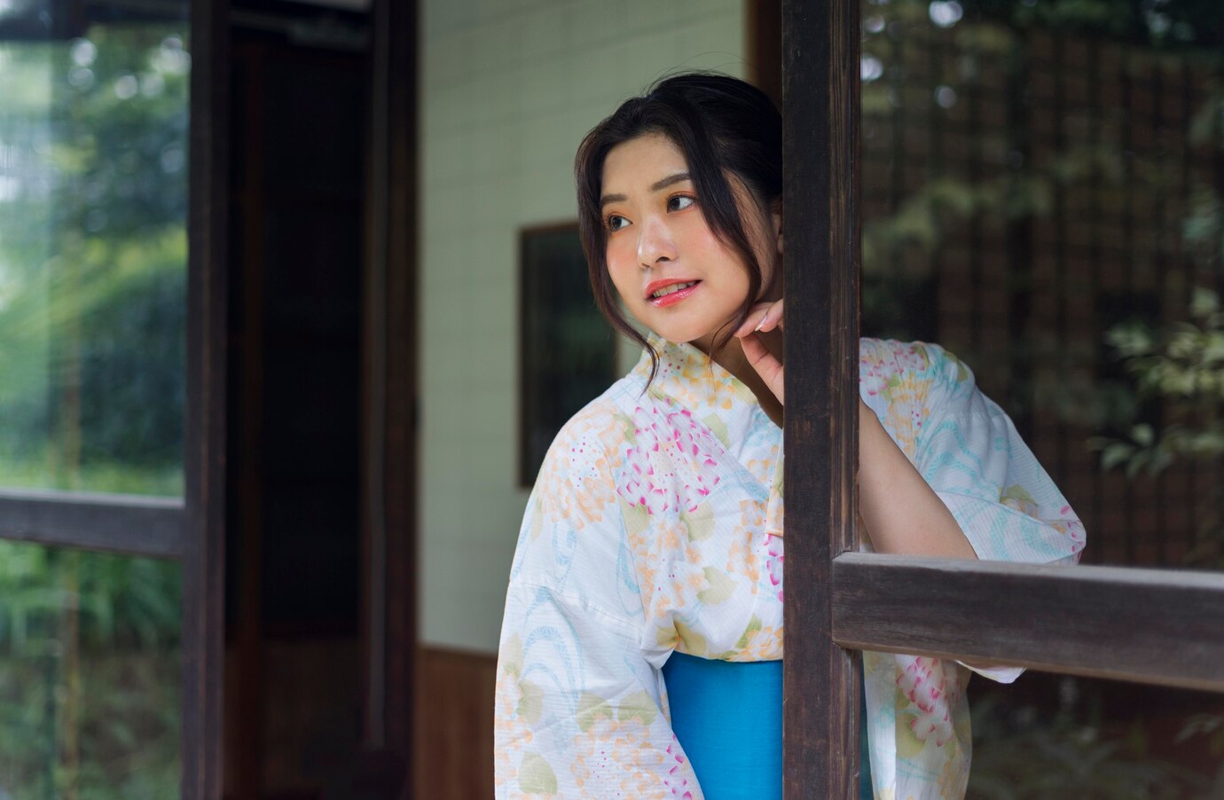 Aoi Nakamura