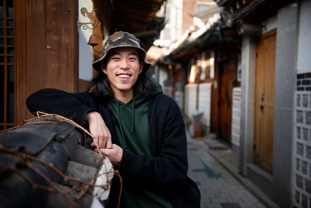 Riku Saito
