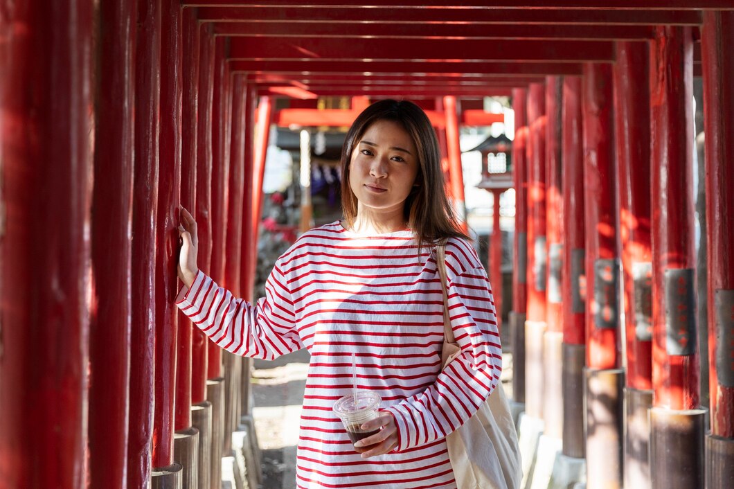 Yuna Fujimoto